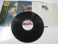 Load image into Gallery viewer, MIKE OLDFIELD OMMADAWN VIRGIN YX-7083-VR with OBI Japan LP Vinyl
