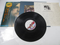 Load image into Gallery viewer, MIKE OLDFIELD OMMADAWN VIRGIN YX-7083-VR with OBI Japan LP Vinyl
