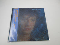 Load image into Gallery viewer, MIKE OLDFIELD DISCOVERY VIRGIN VIL-6127 with OBI Japan LP Vinyl
