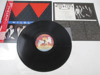 Load image into Gallery viewer, WILDLIFE SAME SWAN SONG P-11361 with OBI Japan LP Vinyl
