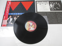 Load image into Gallery viewer, WILDLIFE SAME SWAN SONG P-11361 with OBI Japan LP Vinyl
