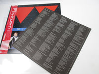 Load image into Gallery viewer, WILDLIFE SAME SWAN SONG P-11361 with OBI Japan LP Vinyl
