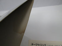 Load image into Gallery viewer, CHEAP TRICK SAME EPIC 25 3P-43 with OBI Japan LP Vinyl
