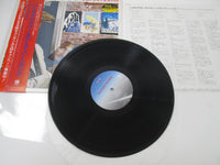 Load image into Gallery viewer, SUPERTRAMP The Autobiography of C28Y3096 with OBI Japan LP Vinyl

