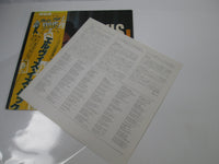 Load image into Gallery viewer, ELVIS PRESLEY ELVIS IS BACK RCA RVP-6213 with OBI Japan LP Vinyl
