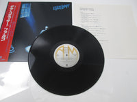 Load image into Gallery viewer, FALCO EINZELHAFT A&amp;M AMP-28073 with OBI Japan LP Vinyl
