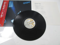 Load image into Gallery viewer, FALCO EINZELHAFT A&amp;M AMP-28073 with OBI Japan LP Vinyl

