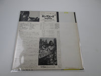 Load image into Gallery viewer, OST(JOHN BARRY) KING KONG TAM YX-7032 with OBI Poster Japan LP Vinyl
