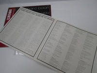 Load image into Gallery viewer, MARC BOLAN YOU SCARE ME TO DEATH VICTOR VIP-6809 with OBI Japan LP Vinyl
