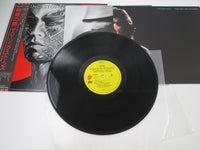 Load image into Gallery viewer, ROLLING STONES TATTOO YOU ESS-81455 with OBI Poster Japan LP Vinyl
