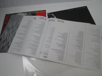 Load image into Gallery viewer, ROLLING STONES TATTOO YOU ESS-81455 with OBI Poster Japan LP Vinyl
