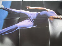 Load image into Gallery viewer, ROLLING STONES TATTOO YOU ESS-81455 with OBI Poster Japan LP Vinyl
