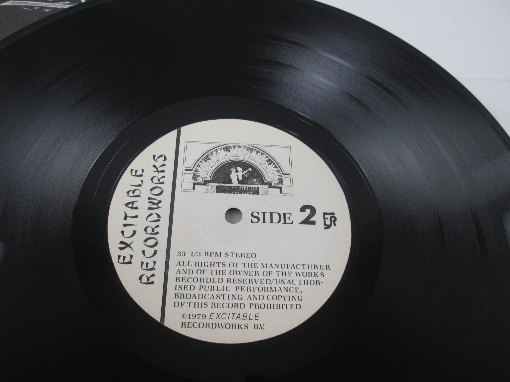 Black Sabbath／Doomsday Recitation 2LP重量盤 Black Sabbath／Doomsday Recitation 2LP重量盤